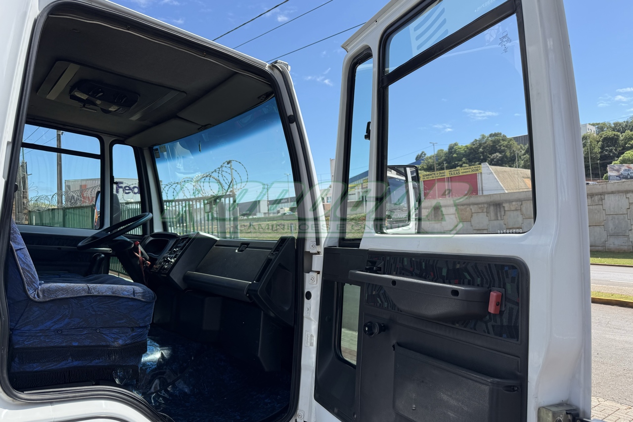 Ford Cargo816 - 13/13 5