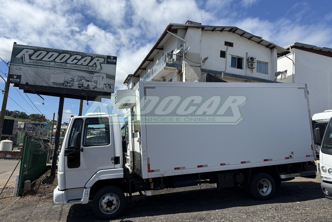 Ford Cargo816 - 13/13 7