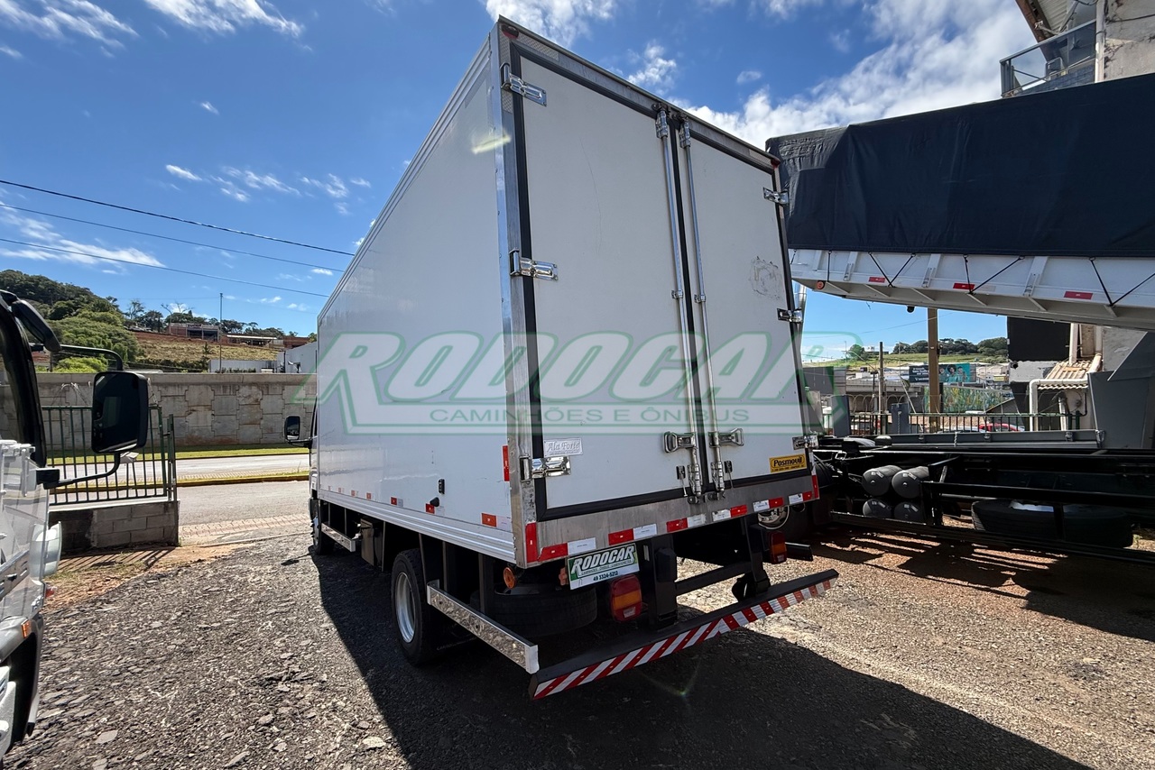 Ford Cargo816 - 13/13 8