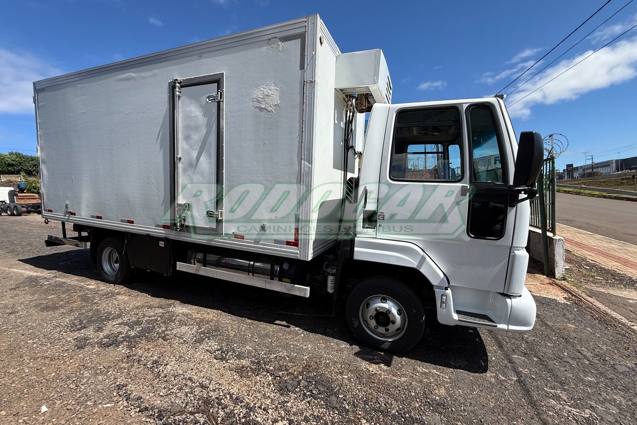 Ford Cargo816 - 13/13 10