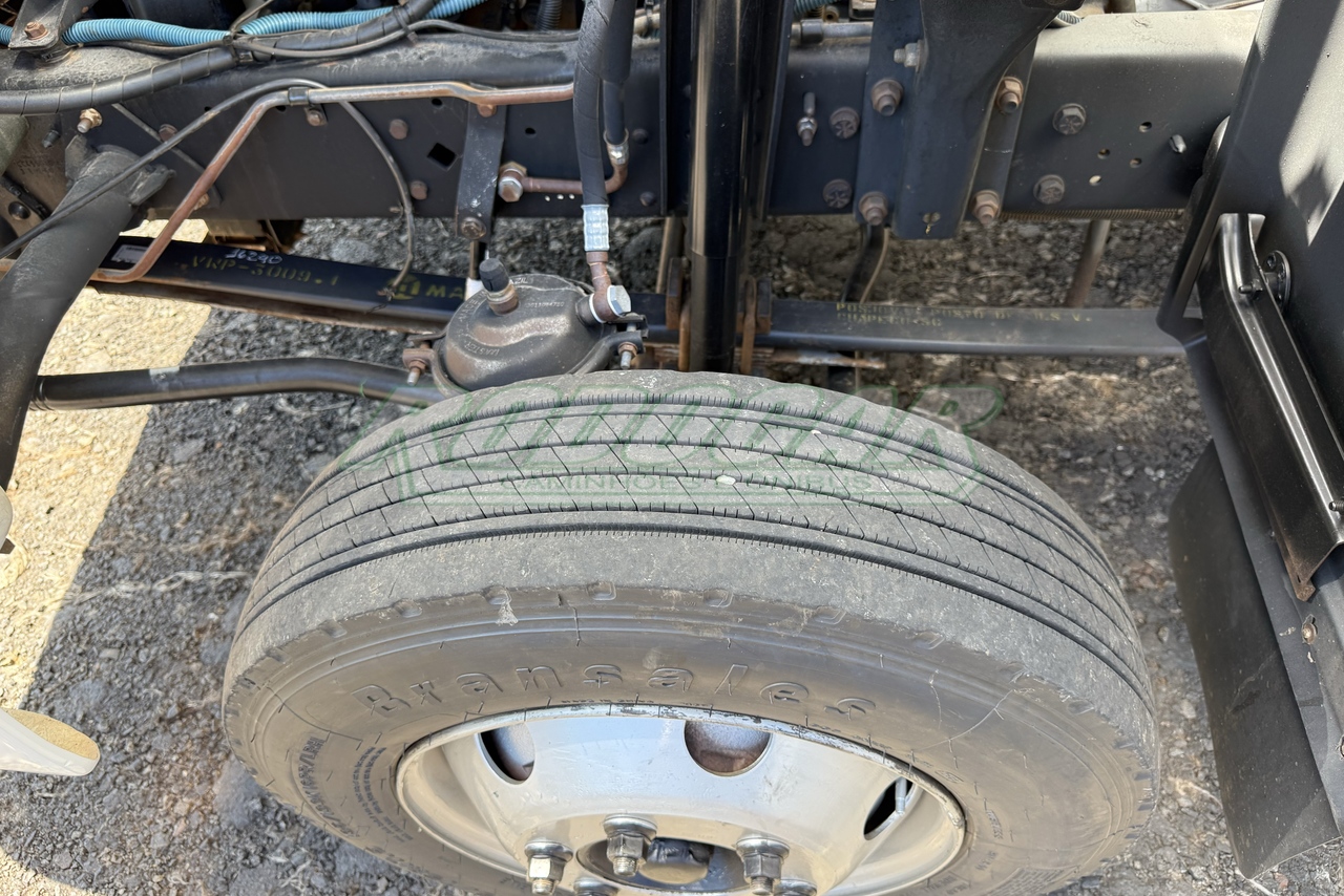 Ford Cargo816 - 13/13 14