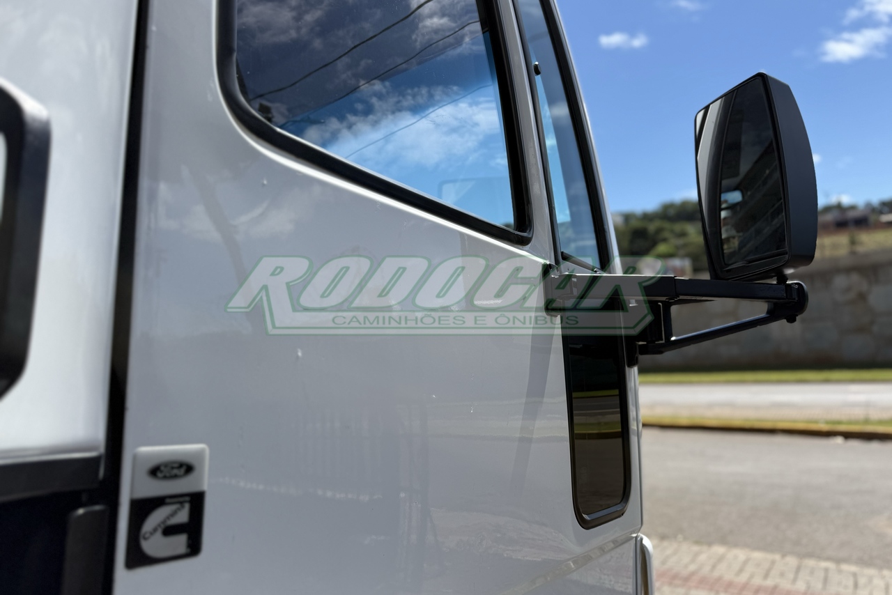 Ford Cargo816 - 13/13 18