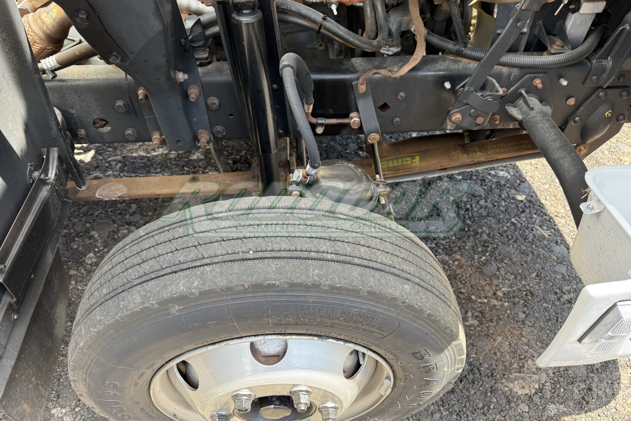 Ford Cargo816 - 13/13 19