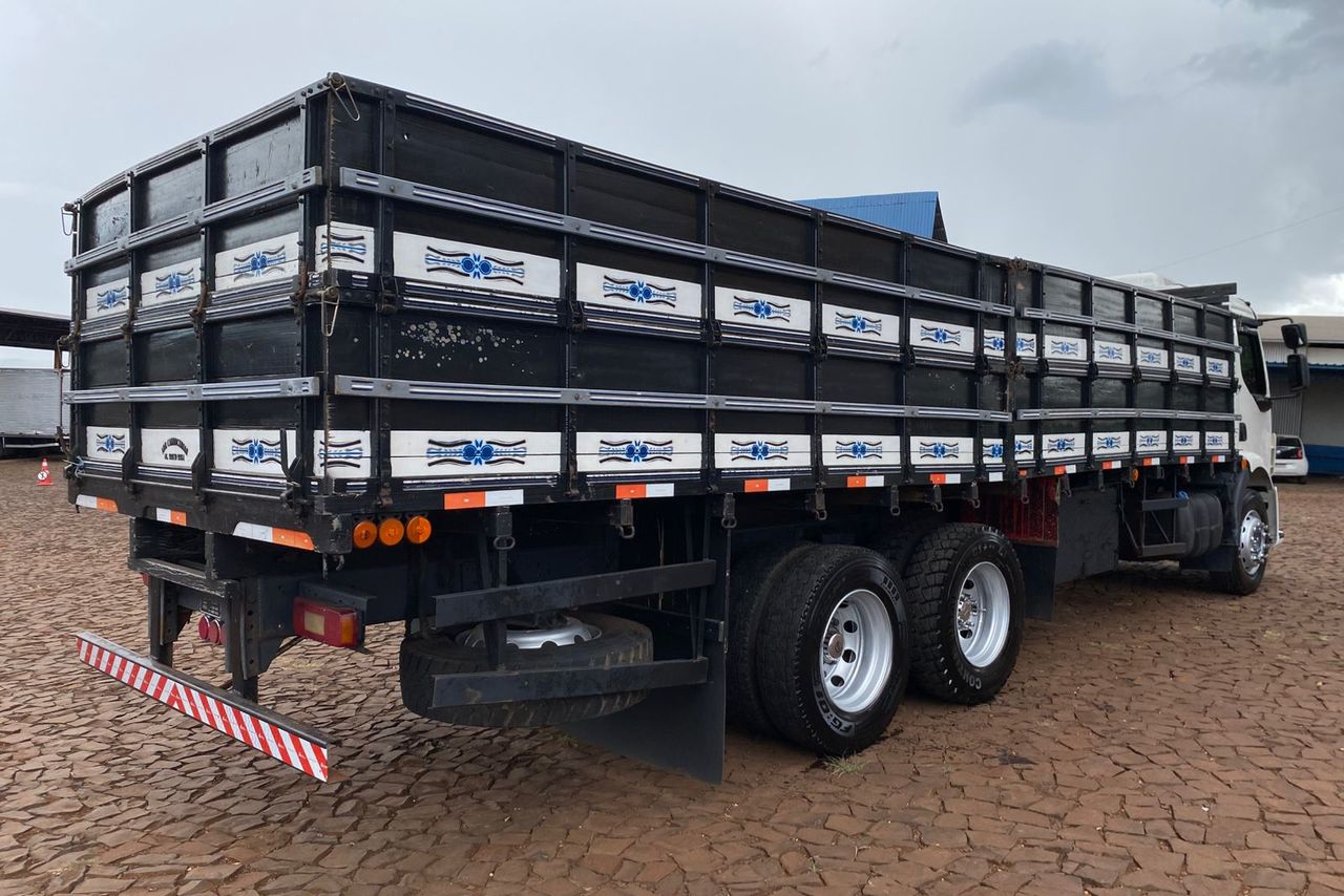 Volvo VM260 - 11/11 3