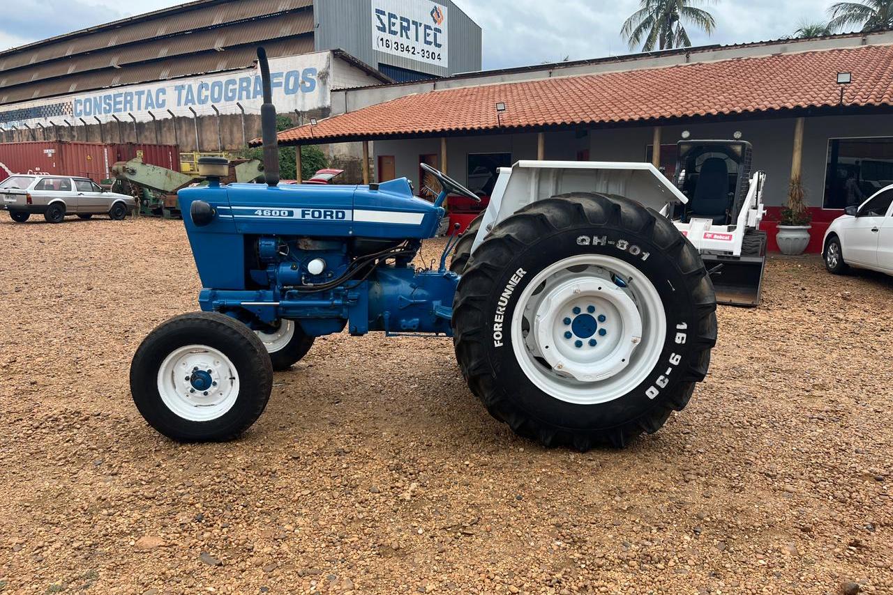 Ford 4600 - 78/78 3