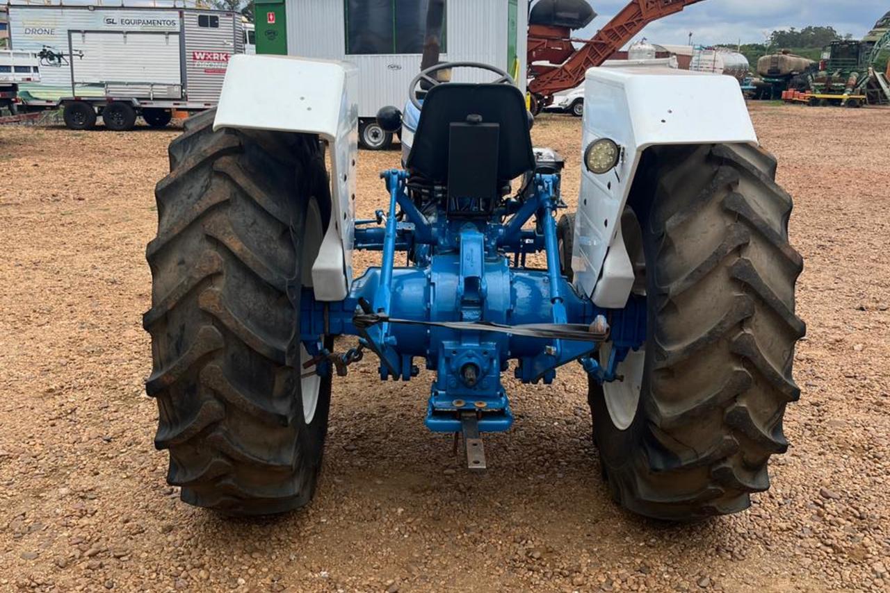 Ford 4600 - 78/78 4