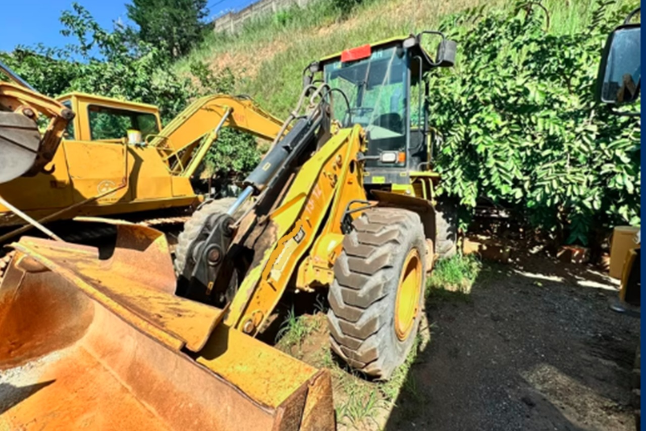 Caterpillar 924 G - 08/08 3