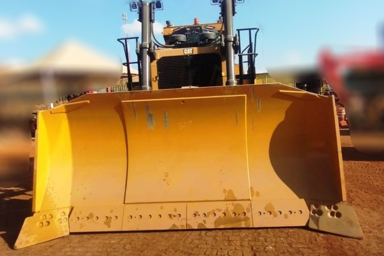 Caterpillar D10 - 22/22 2