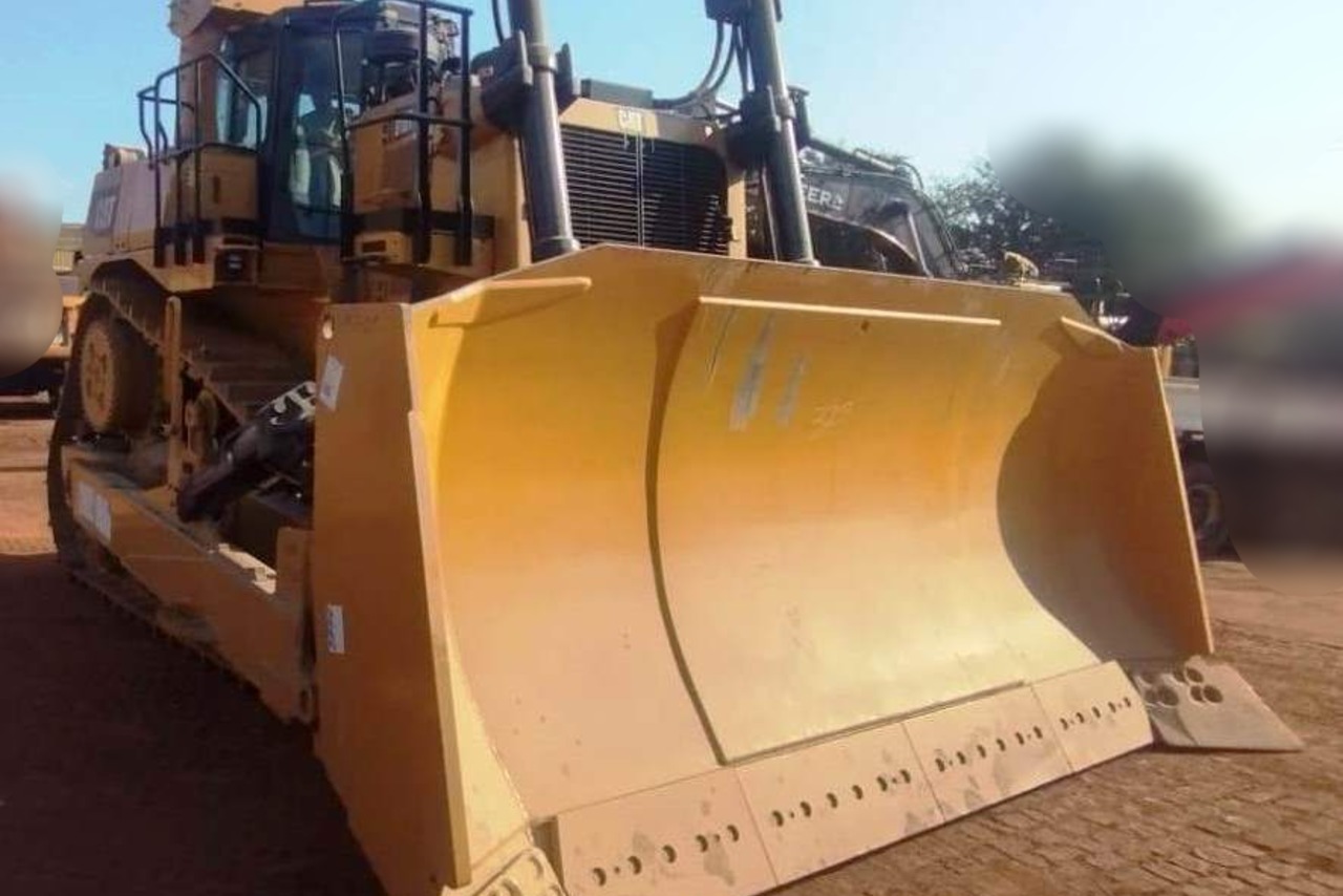 Caterpillar D10 - 22/22 3