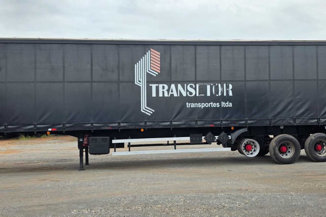 Truckvan Sider - 21/22 3