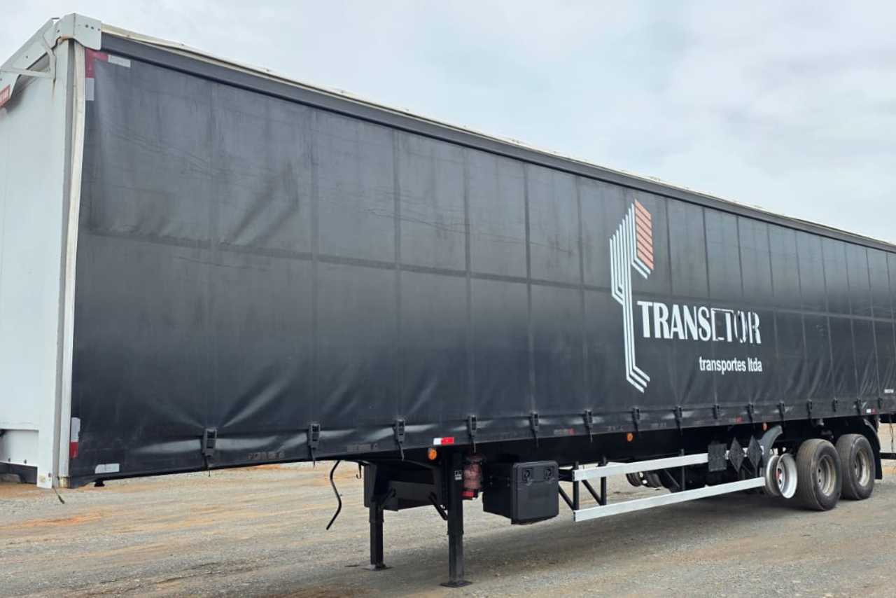 Truckvan Sider - 21/22 4