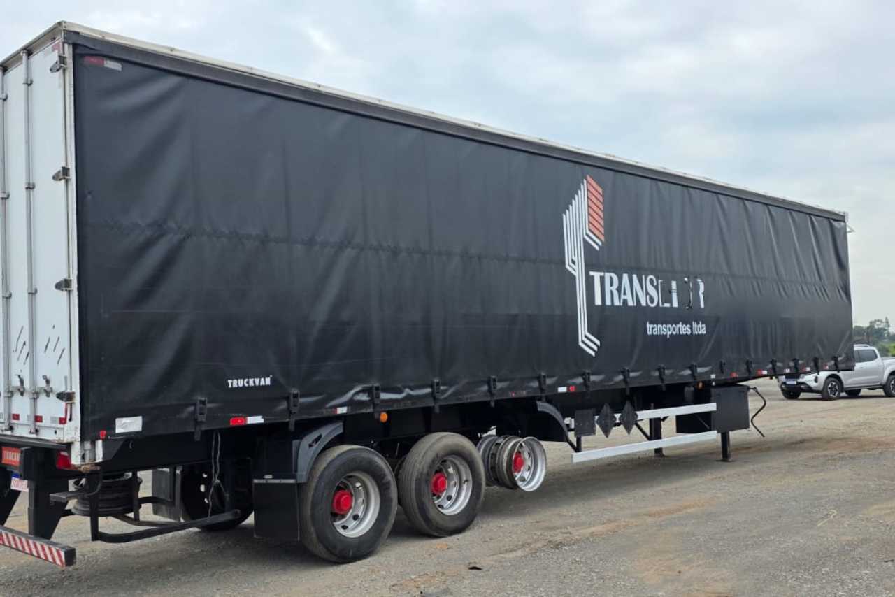 Truckvan Sider - 21/22 7