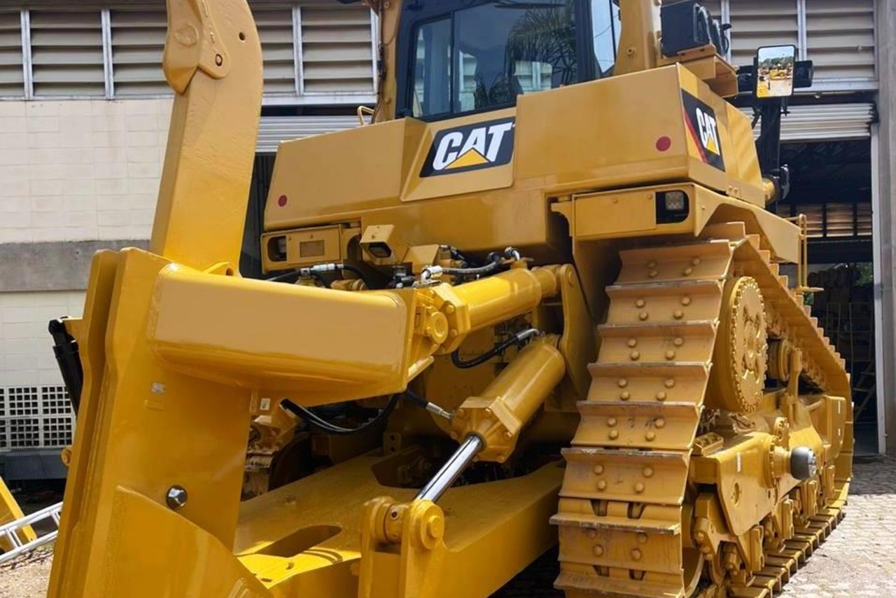 Caterpillar D10 - 25/25 6
