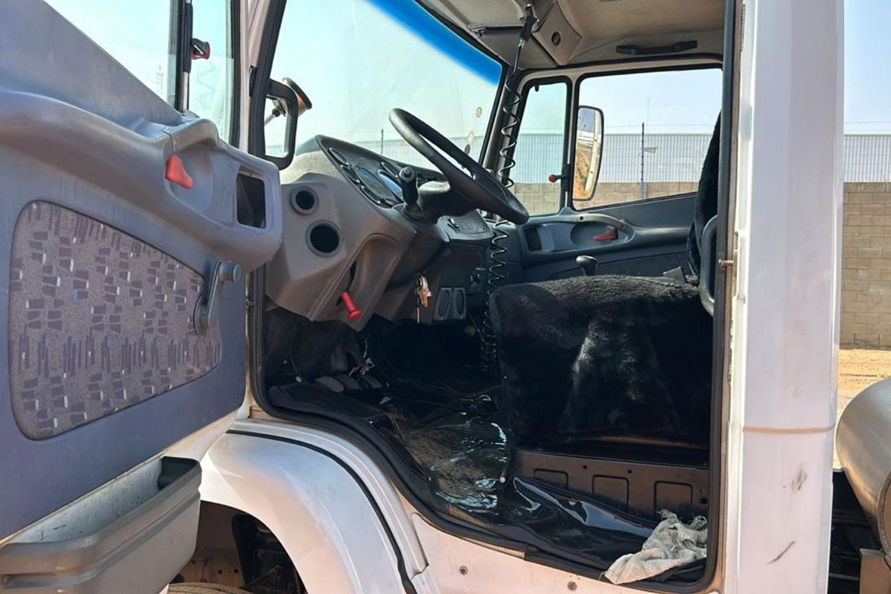 Mercedes Benz MB 1318 - 10/10 12