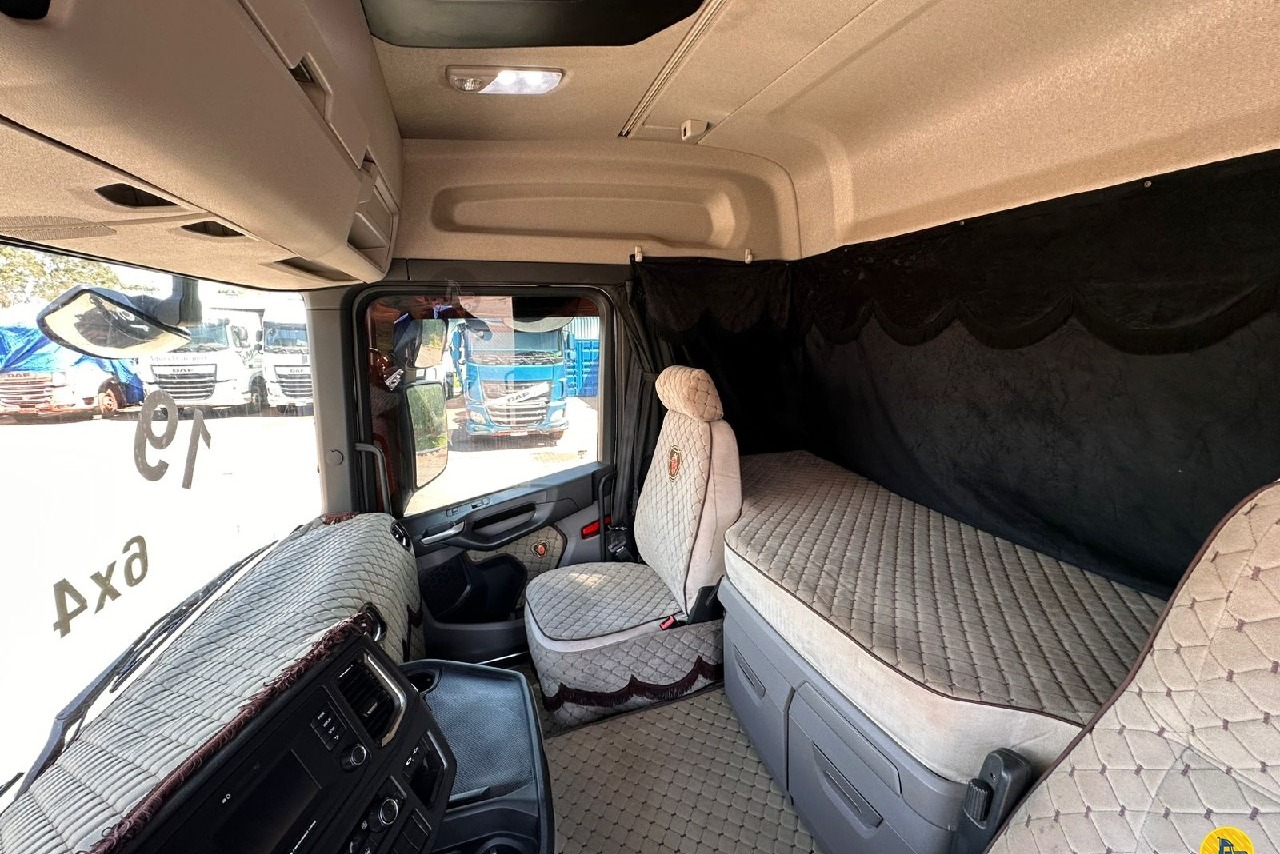 Scania R450 - 19/19 2