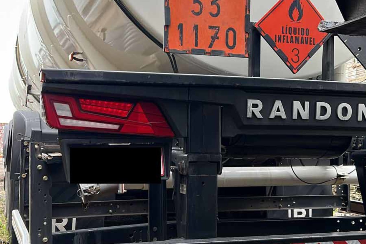 Randon Tanque - 22/23 2