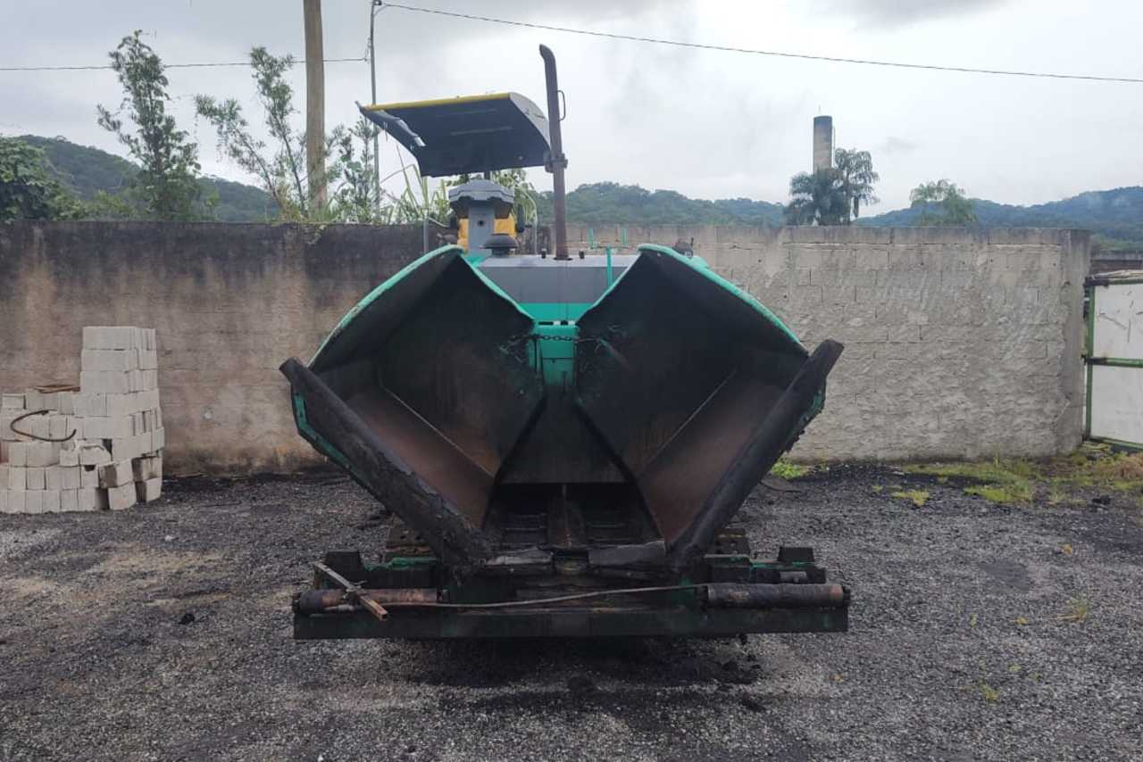 Ciber AF 4000 - 23/23 4