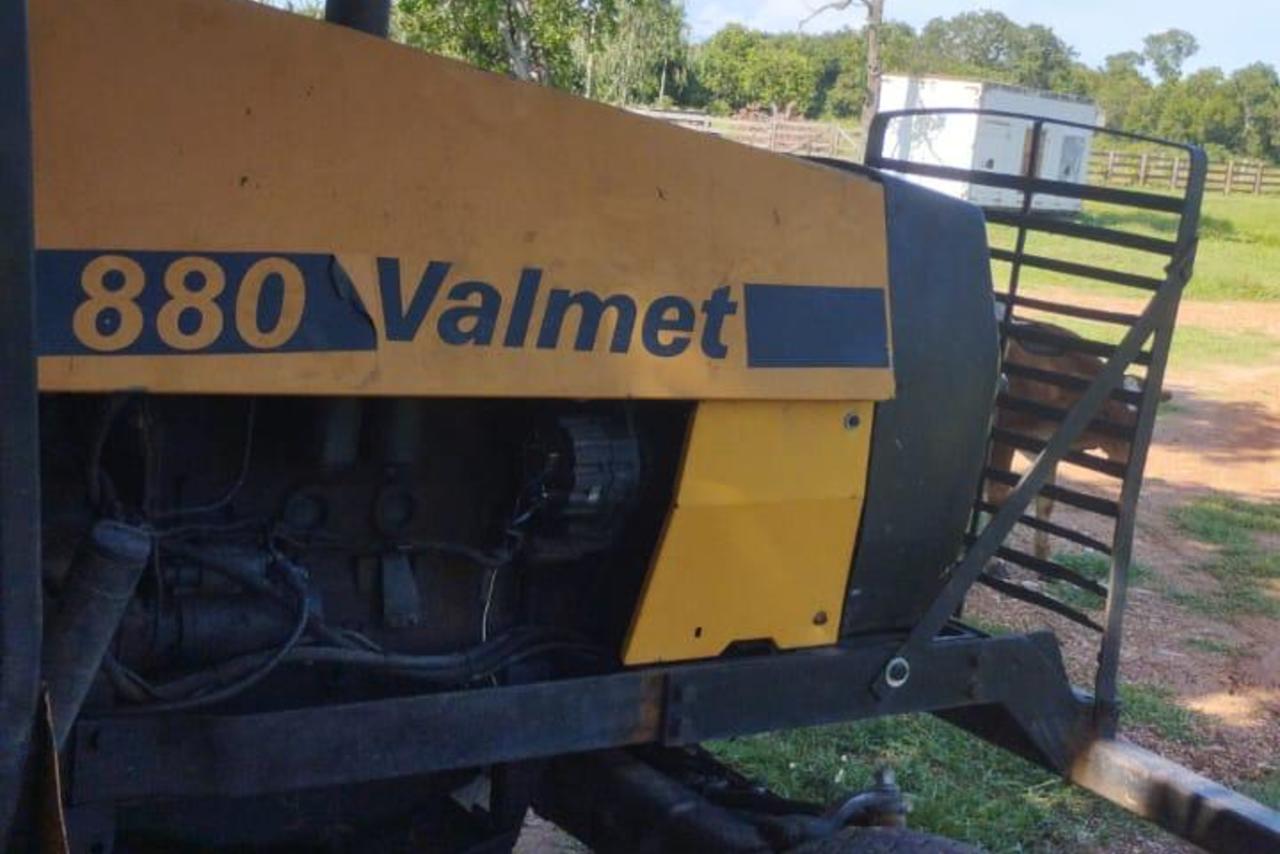 Valmet 880 - 88/88 2
