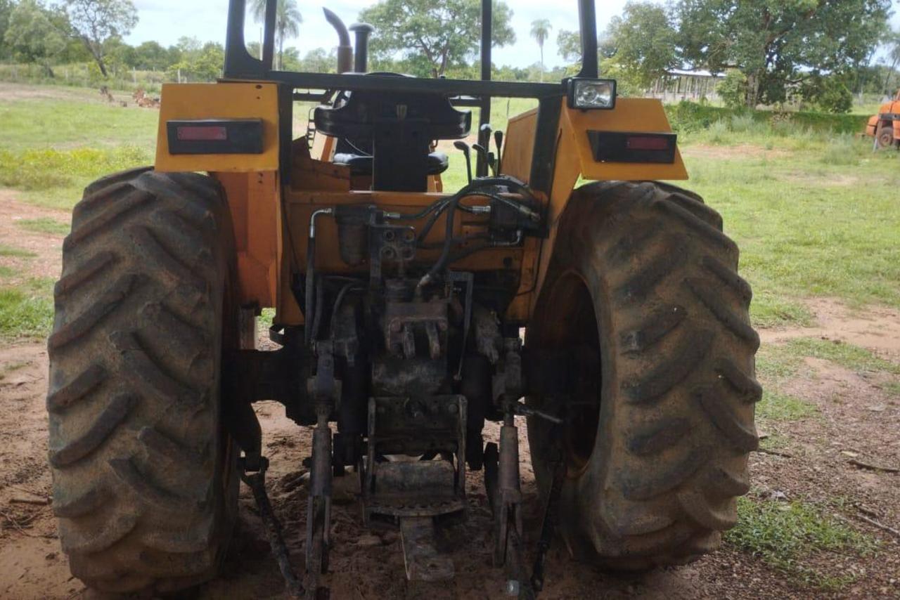 Valmet 880 - 88/88 3