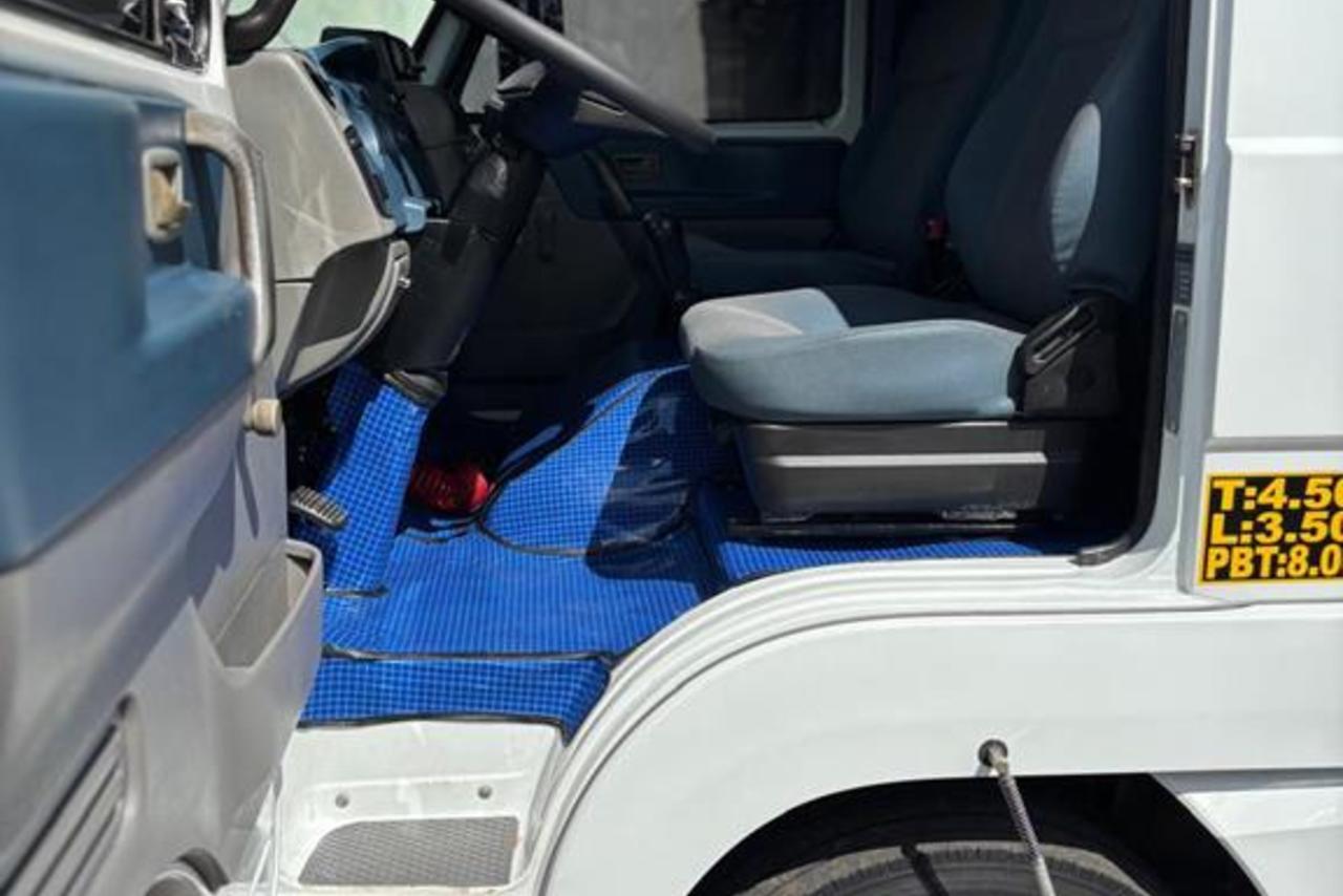 Volkswagen 8 150 - 10/10 7