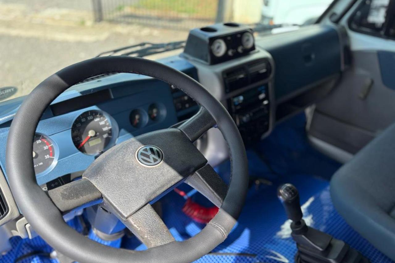Volkswagen 8 150 - 10/10 10