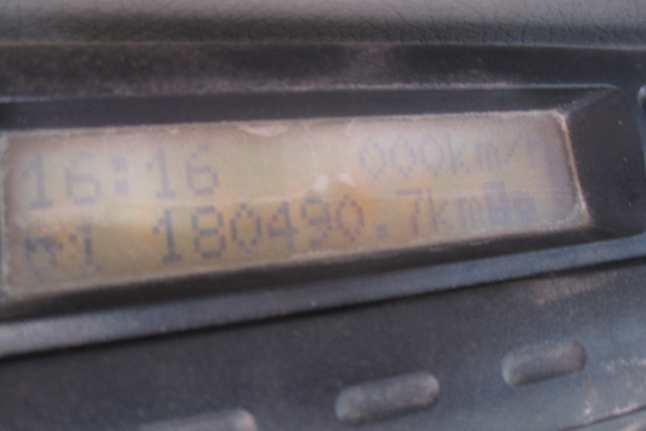 Mercedes Benz Atron 1719 - 16/16 11