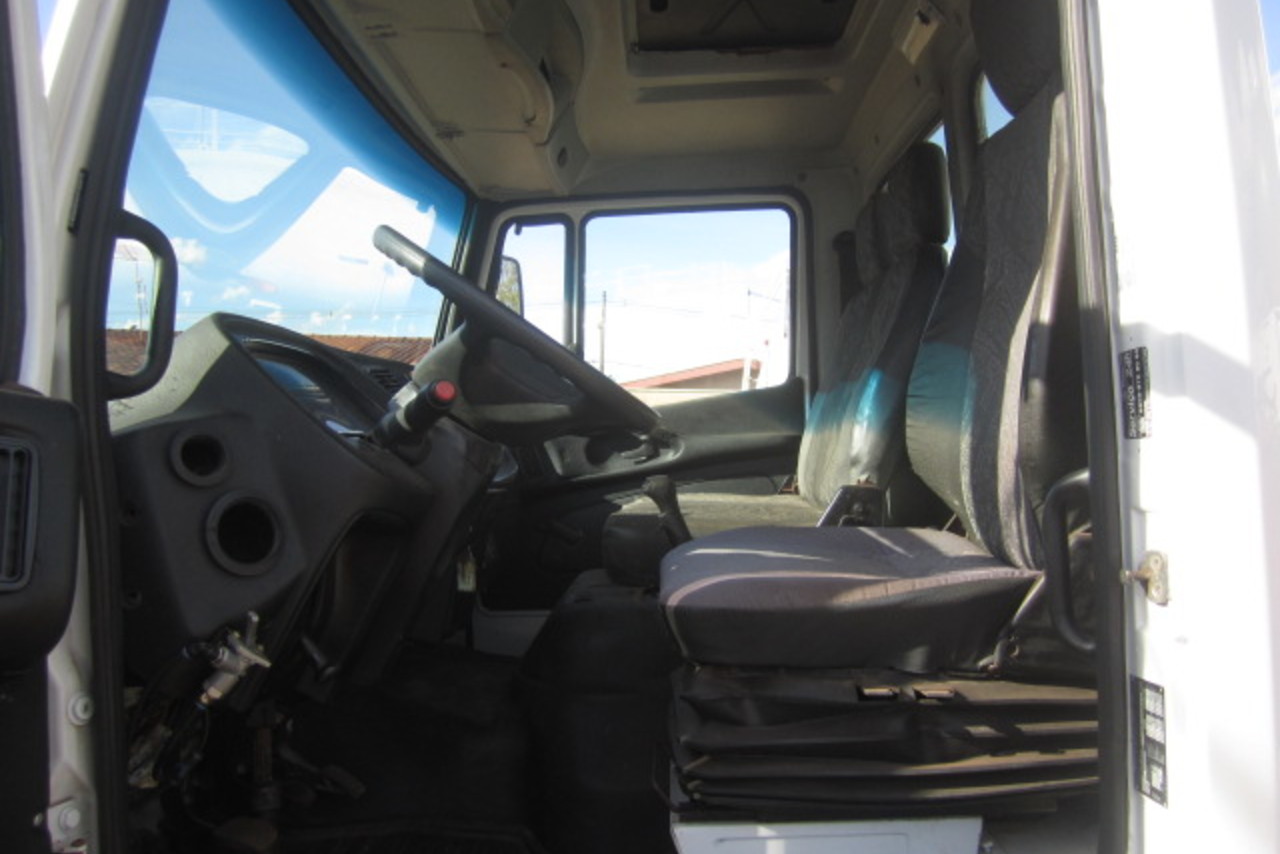 Mercedes Benz Atron 1719 - 16/16 12