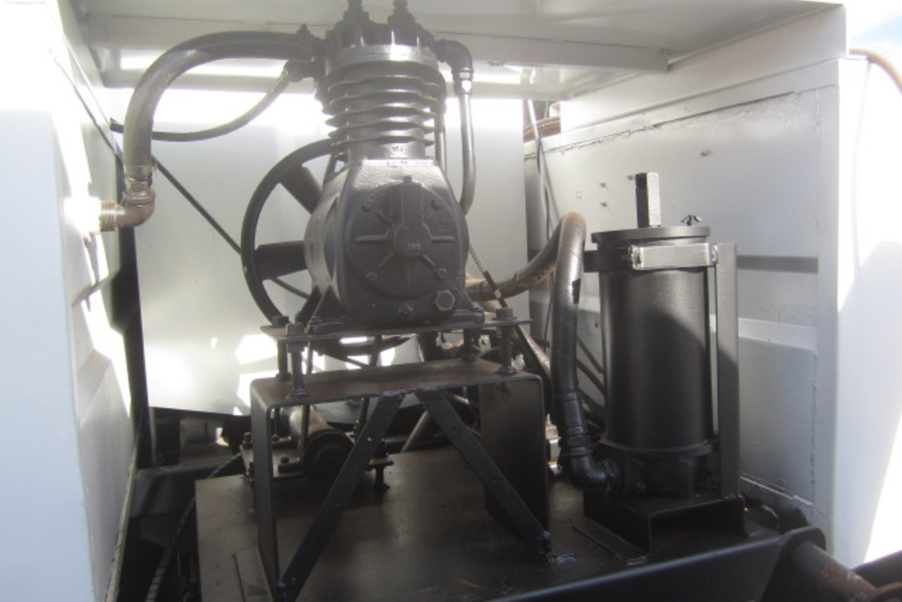 Mercedes Benz Atron 1719 - 16/16 16