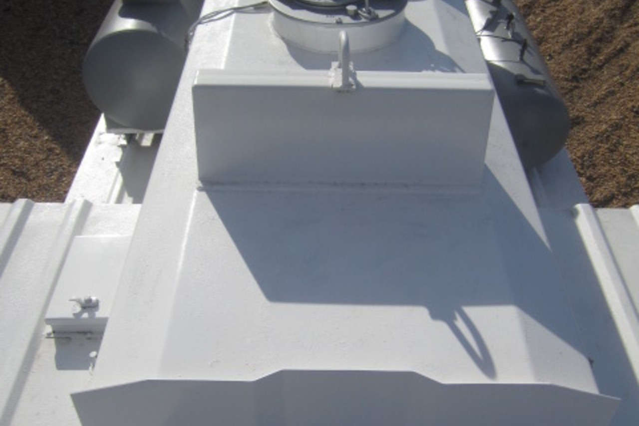 Mercedes Benz Atron 1719 - 16/16 20