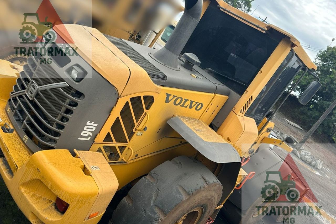 Volvo L90F - 19/19 8