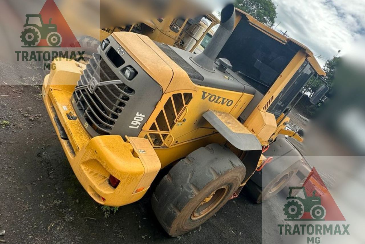 Volvo L90F - 19/19 9