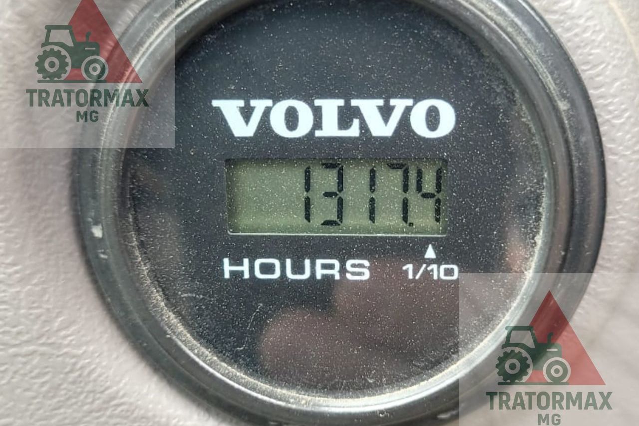 Volvo EC220D - 20/20 3