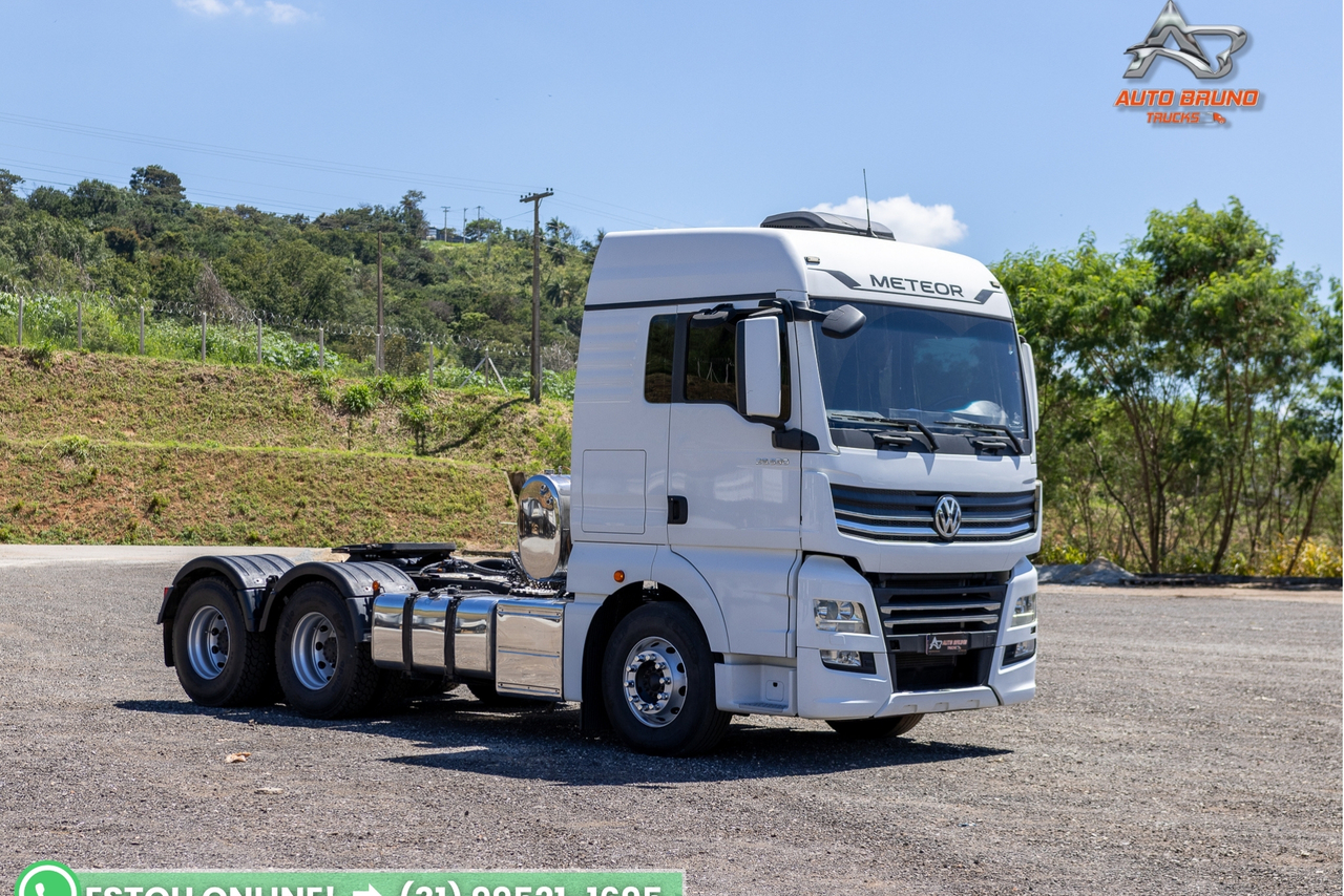 Volkswagen 29-530 6x4 Meteor - 23/24 5
