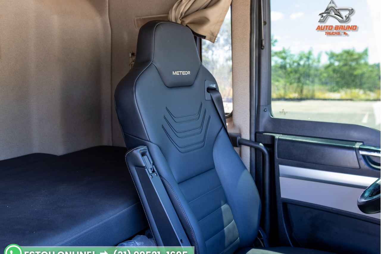 Volkswagen 29-530 6x4 Meteor - 23/24 6