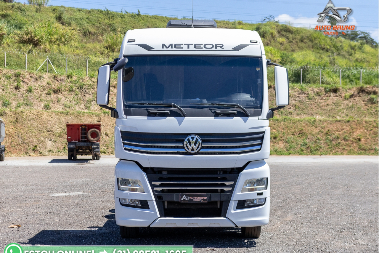 Volkswagen 29-530 6x4 Meteor - 23/24 7