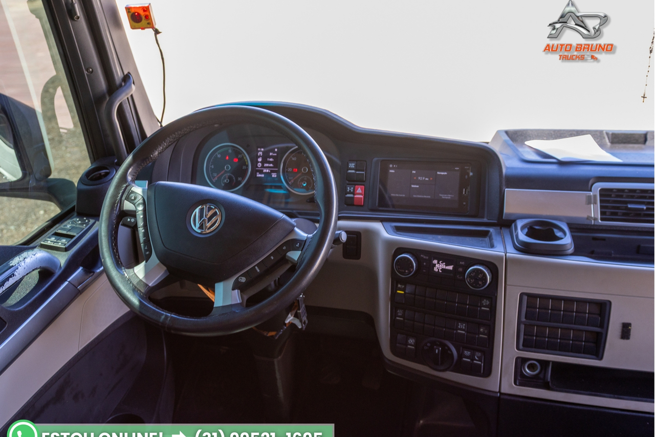 Volkswagen 29-530 6x4 Meteor - 23/24 9