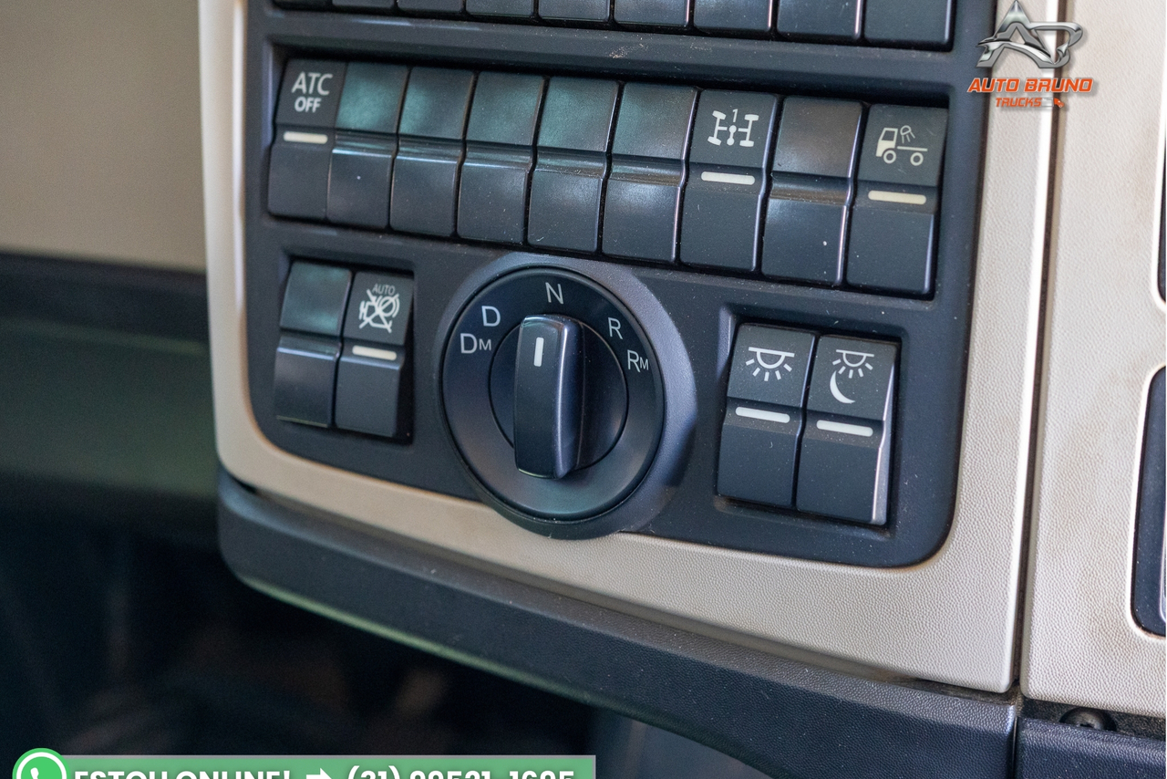 Volkswagen 29-530 6x4 Meteor - 23/24 11
