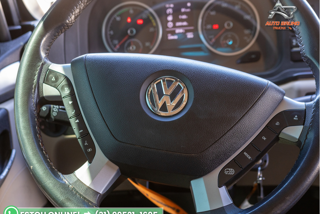 Volkswagen 29-530 6x4 Meteor - 23/24 12