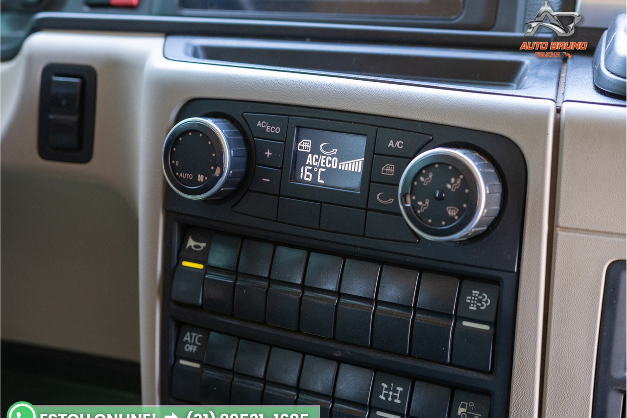 Volkswagen 29-530 6x4 Meteor - 23/24 15