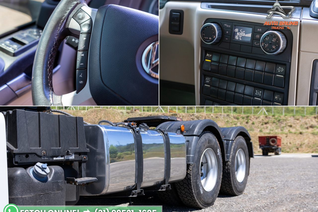 Volkswagen 29-530 6x4 Meteor - 23/24 18