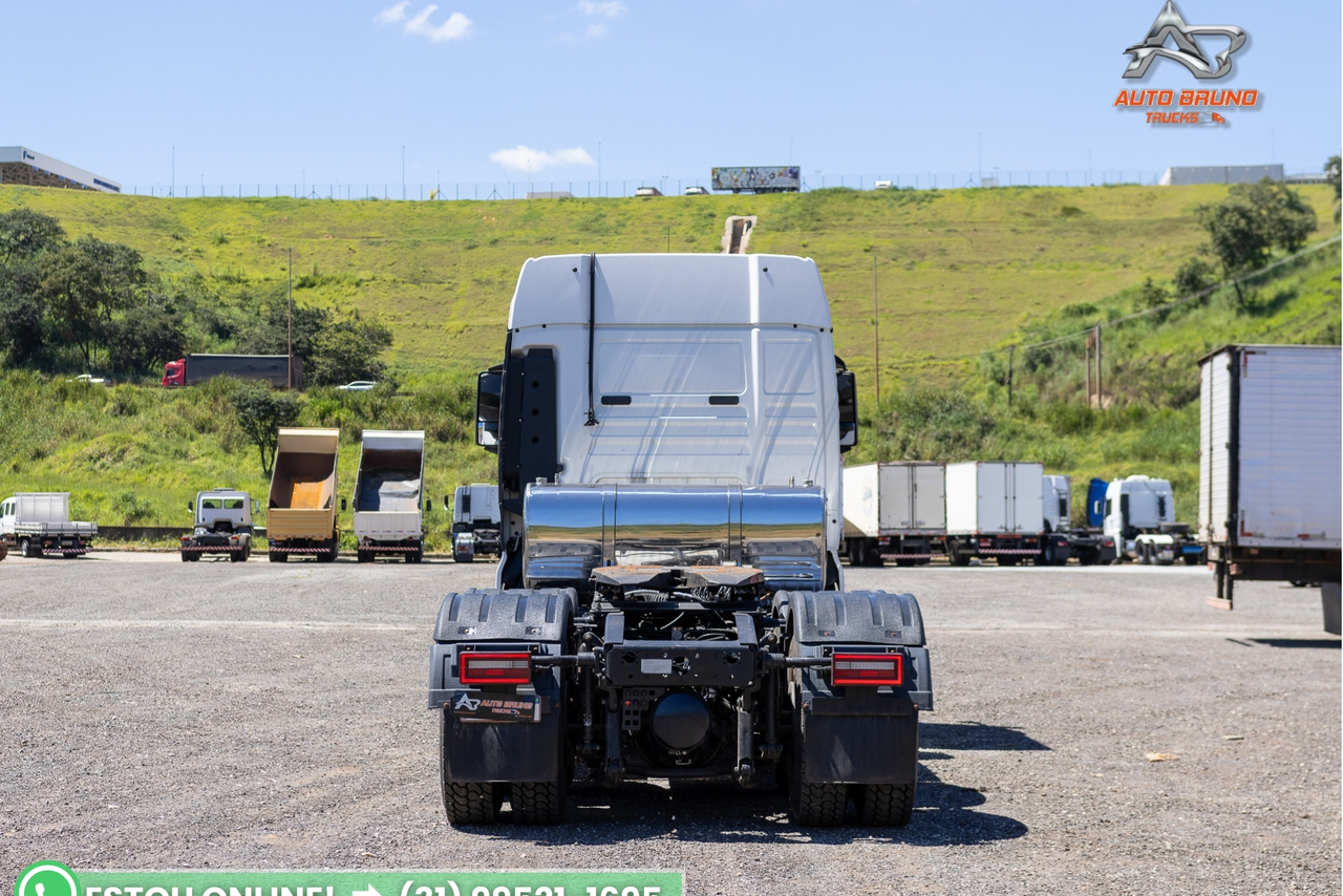 Volkswagen 29-530 6x4 Meteor - 23/24 20