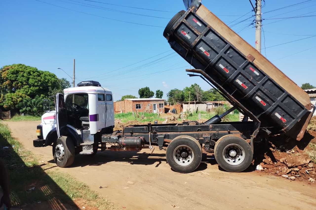 Mercedes Benz MB 1318 - 89/89 2