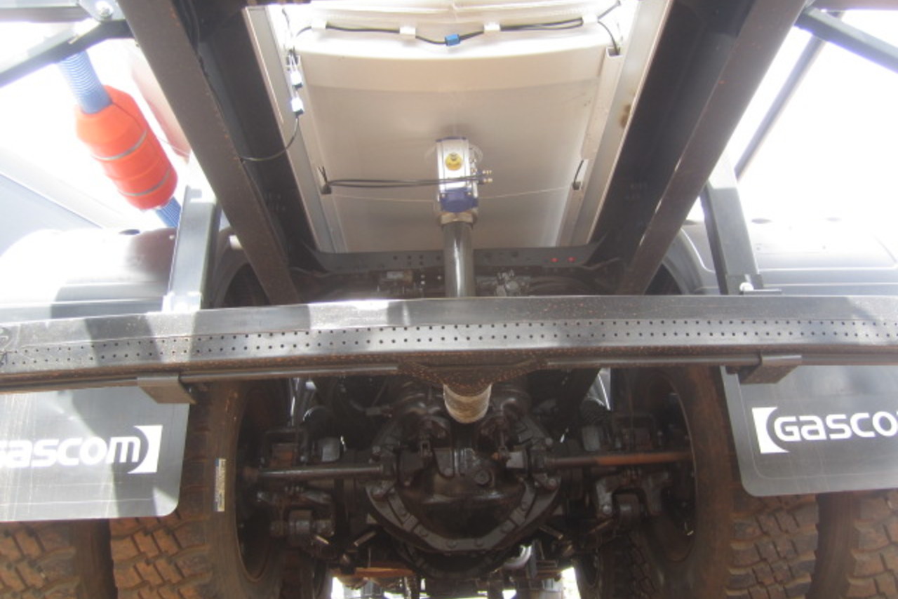 Mercedes Benz Atego 2729 - 15/15 2