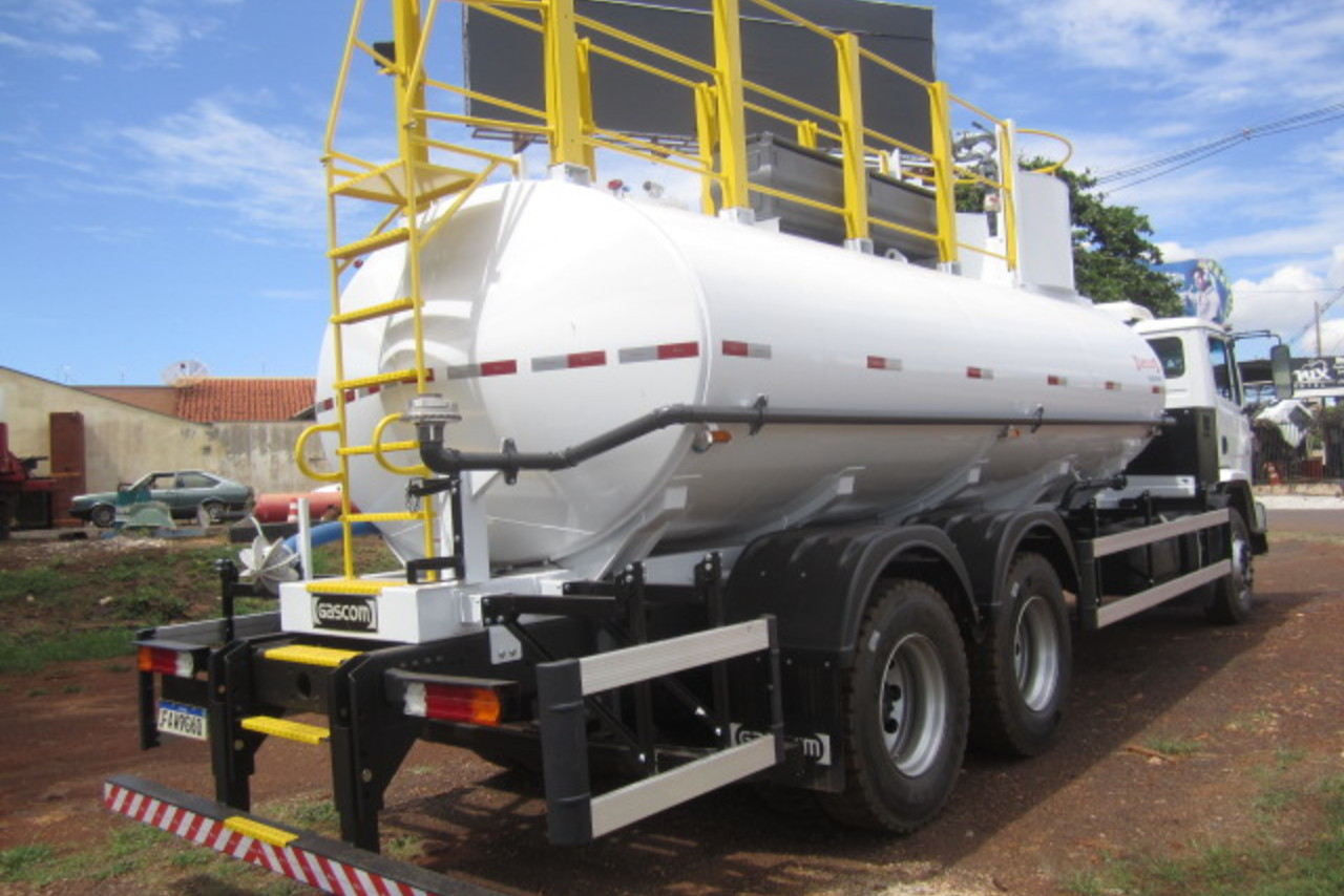 Mercedes Benz Atego 2729 - 15/15 3