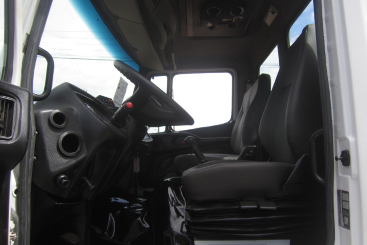Mercedes Benz Atego 2729 - 15/15 9