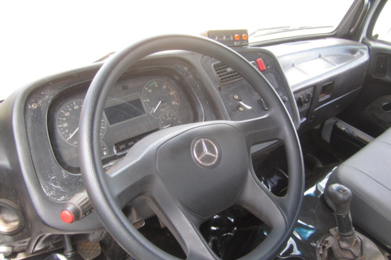 Mercedes Benz Atego 2729 - 15/15 10