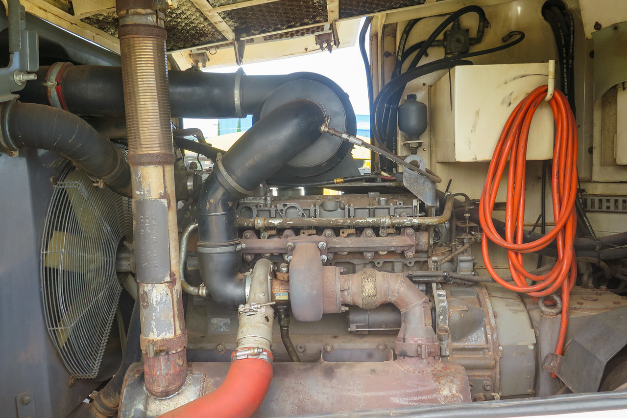 Wirtgen W100 - 14/14 7