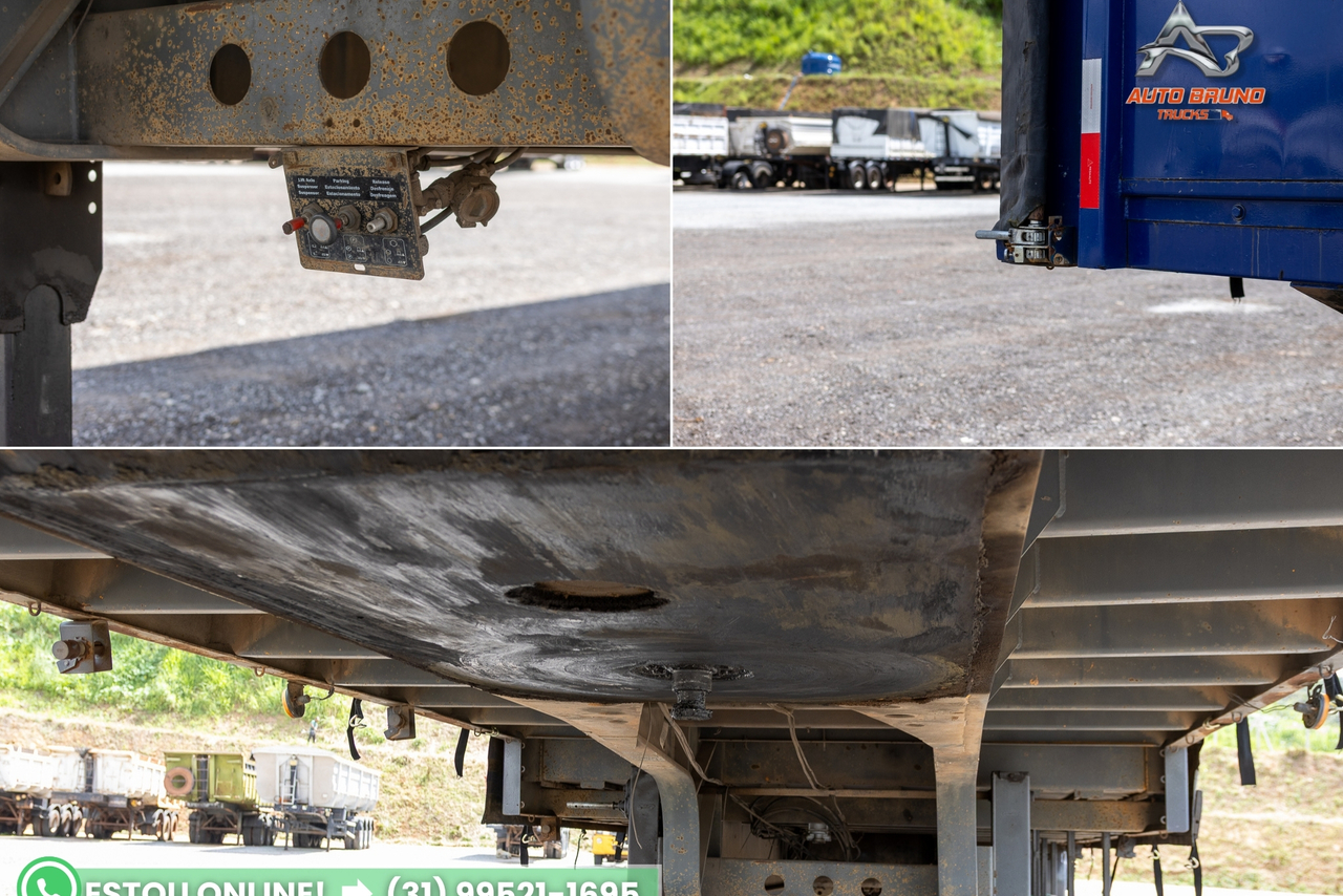 Facchini Sider - 07/07 12