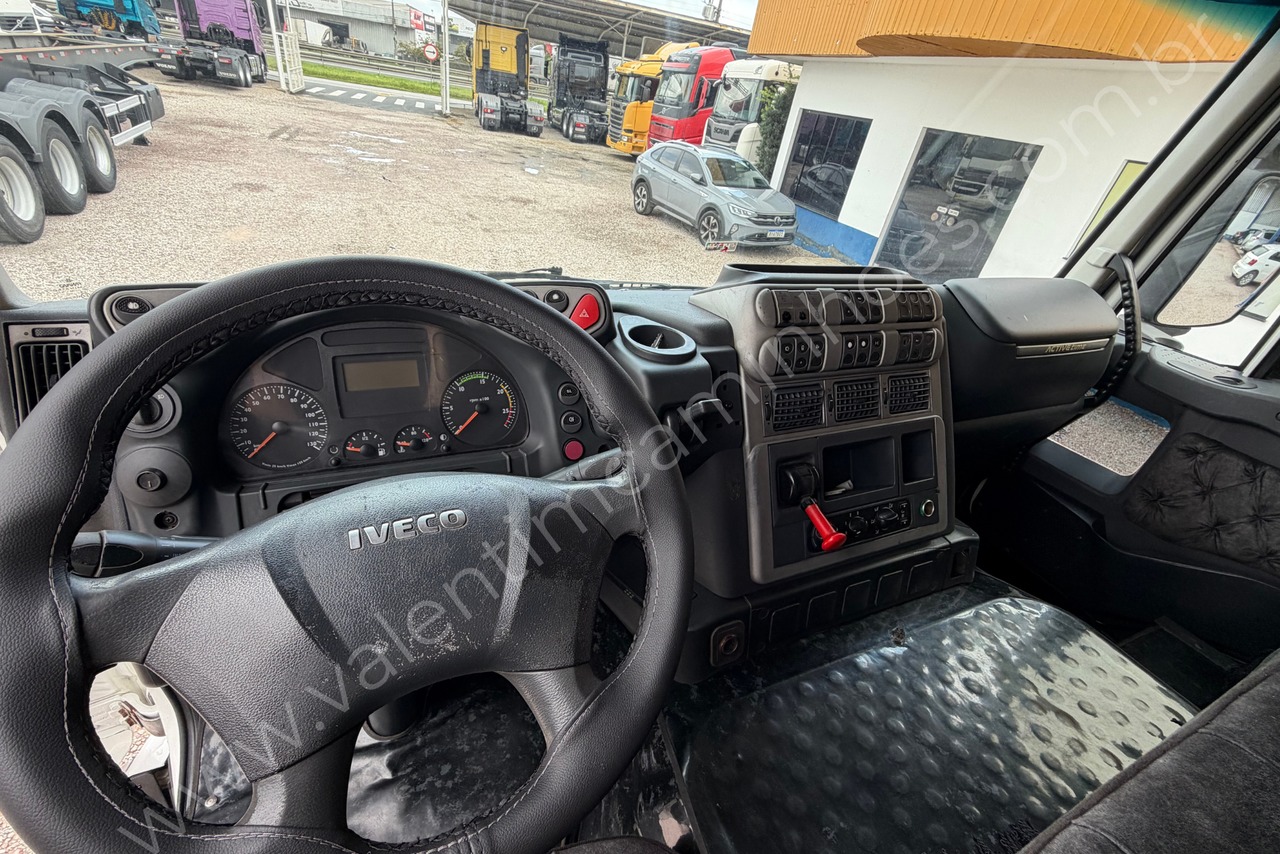 Iveco Stralis 440 - 14/14 10