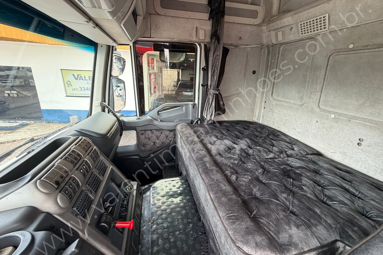 Iveco Stralis 440 - 14/14 15